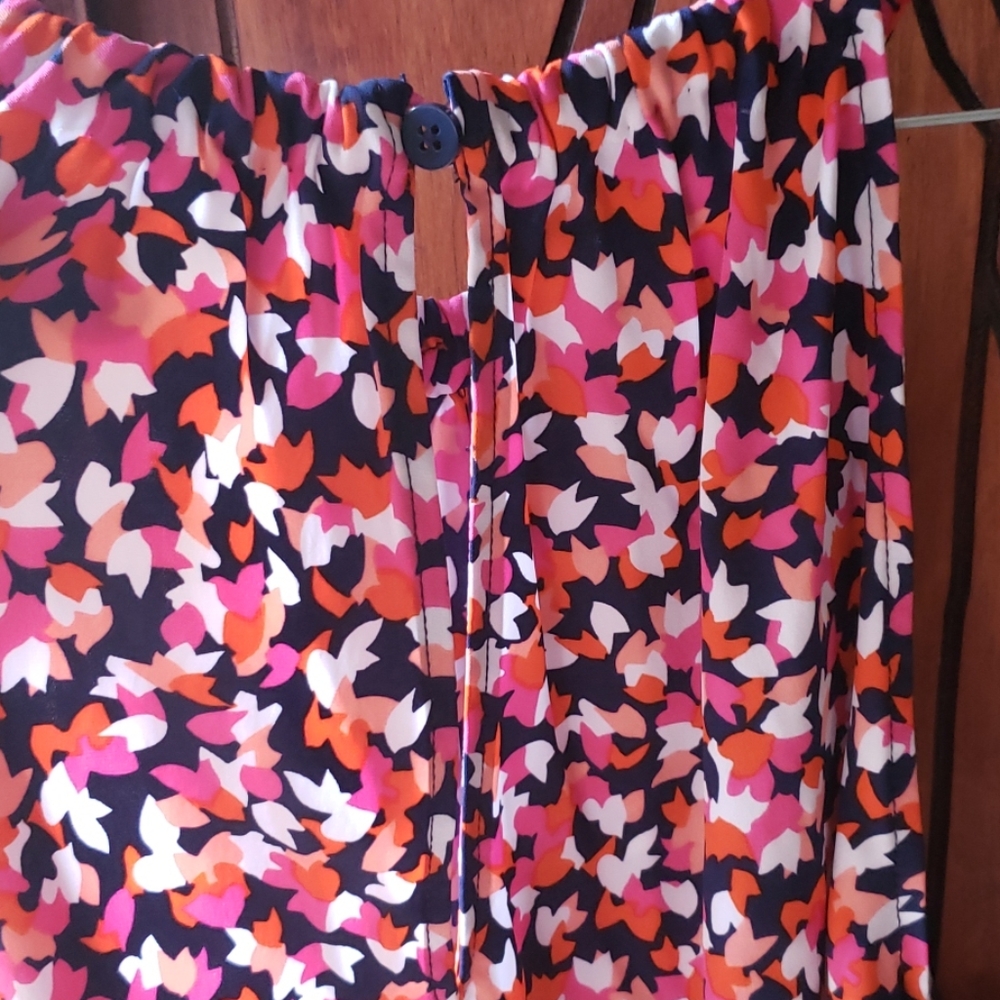 Diane Von Furstenberg top NWT - Picture 5 of 8